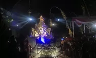 Wayang Jogja Night Carnival ke-8 Siap Digelar, Libatkan 900 Peserta degan Didominasi Anak-anak