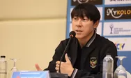 Kualifikasi Piala Dunia 2026 Lawan Brunei, Pelatih Timnas Shin Tae-yong Panggil 25 Pemain, Ini Namanya