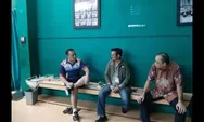 Tanggapi Foto Pertemuan Firli dan SYL di GOR Badminton, Begini Penjelasan Eddy Hartono dan Trikus Heryanto