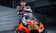 Terbiasa dengan Suhu Panas, Brad Binder dan Jack Miller Optimis Hadapi Sirkuit Mandalika
