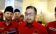 Sekjen PDI Perjuangan Hasto Kristiyanto puji Khofifah, ada urusan apa ?