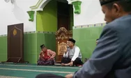 Pejabat dan Pj Wali Kota Salatiga rajin salat subuh berjamaah, Gerakan Pejuang Subuh