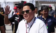 Karang Taruna DKI Jakarta sebut Erick Thohir sebagai pemimpin masa depan, ini alasannya
