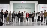 Pemenang LG Objet Design Competition Diumumkan, Usung Tema Hunian Modern dan Harmoni
