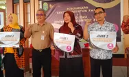 Sukses kembangkan inovasi pendidikan wisata, SDN Kembangan ukir prestasi di ajang Bantul Inovation Award