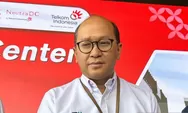 Jadi Ketua tim kampanye nasional Prabowo-Gibran, Rosan Roeslani resmi mundur sebagai Wamen BUMN