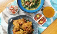 Resep Ayam Betutu Khas Bali ala Chef Juna Paling Mantap, Anti Gagal untuk Pemula, Langkahnya Paling Detail
