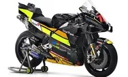 Jadi Sponsor Utama Tim MotoGP VR46 Milik Valentino Rossi! Pertamina Lubricants, Ini Kata Pertamina!