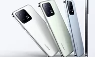 Bawa Baterai 4820mAh dan Layar LTPO AMOLED, Xiaomi 13 Pro Punya Spesifikasi Mantab Banget!