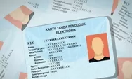 Usai DKI Ganti Nama Jadi DKJ, Warga Wajib Cetak Ulang e-KTP di Tahun Depan, Begini Komentar Netizen