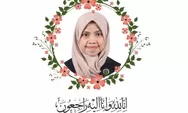 Kronologi Laila Atika Sari Mahasiswa S2 IPB Meninggal di Peristiwa Kebakaran Labolatorium IPB