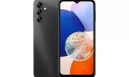 Punya Satu Kartu MicroSD dan Harga Merosot Oktober 2023, Samsung Galaxy A14 5G Ada Kekurangan Ini!