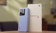 Sudah Rilis, Ini Spesifikasi dan Harga Xiaomi 13T di Indonesia