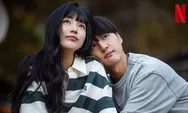 Sinopsis Doona Drama Terbaru Suzy Tayang Hari Ini di Netflix