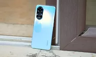 Dibekali Baterai 5000mAh, Oppo A98 5G NFC Jadi Ponsel Premium yang Bawa Spek Langka di Segmennya