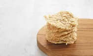 Bukan Cuma Keripik Biasa! Ini Dia Rahasia Membuat Keripik Tempe Renyah Super Nikmat