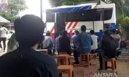 Jumat 1 September 2023, Lokasi SIM Keliling Jakarta di Lima Titik