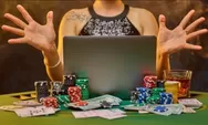 Begini MODUS Pengelola Judi Online Mengelabuhi Masyarakat