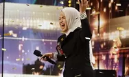 5 Hari Lagi Tampil di Panggung Live Show AGT 2023, Putri Ariani Minta Dukungan dan Vote