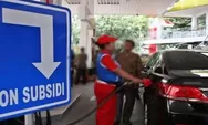Naik Per 1 September, Ini DAFTAR HARGA BBM Nonsubsidi Terbaru Pertamina untuk Wilayah Jakarta dan Sekitarnya