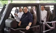Prabowo Diprediksi Bakal ‘Auto Win’ di Pilpres 2024 Bila Bergandengan dengan Sosok Cawapres Ini