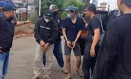 Polisi Berhasil Tangkap Pelaku Pengeroyokan di Alfamidi Bintaro, Motifnya Karena Hal Sepele