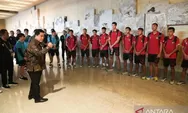 Miliki Skill Manajerial yang Bagus, Pengamat Sebut Erick Thohir Sukses Bangun Tradisi Juara Timnas Indonesia
