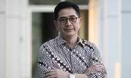 Arsjad Rasjid Patut Dipertimbangkan Jadi Cawapres, Ketua Umum InDeKs: Buat Ekonomi Indonesia Kuat