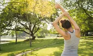 6 Manfaat Sinar Matahari Pagi yang Bikin Tubuh Sehat dan Makin Happy