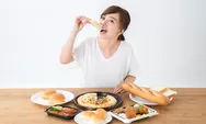 Tak Ingin Berat Badan Naik, Hindari Empat Kebiasaan Ini Setelah Makan, Nomor 3 Paling Banyak Dilakukan