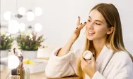 Skincare Mahal? Cobain Yuk Menabung dengan Cara Seperti Ini, Hidup Hemat Wajah Tetap Glowing