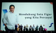 Ning Yana, Putri Pengasuh Pesantren Sidogiri, Dukung Erick Thohir Jadi ‘Kakak Asuh’ Ekonomi Pesantren