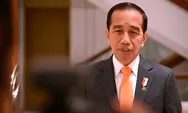 Jokowi Tegaskan Tidak Cawe-Cawe Terkait Putusan MK dan Bakal Capres Cawapres