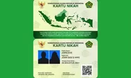 Cara Cetak Kartu Nikah Digital yang Praktis Buat Pengantin Baru