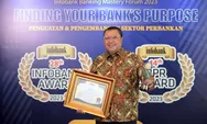 bjb Kembali Raih Penghargaan Tertinggi di Ajang Infobank Banking Apreciation