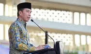 Kepala Desa Dapat Ultimatum dari Joko Widodo, Akan Diciduk Jika tak Ada Pembangunan