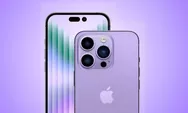 Isu Overheat iPhone 15, Apple: Bukan Karena Rangka Titanium Baru