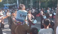 Sore ini Parade Penyambutan AMMTC Dimeriahkan Drumband Taruna Akpol dan Pertunjukan Budaya NTT