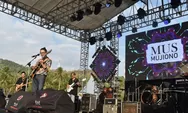 Senggigi Sunset Jazz 2023 Sukses Digelar dan Memberi Dampak Baik Bagi Ekonomi Masyarakat