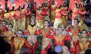 Festival F8 Makassar Berkelas Dunia, Bisa Menjadi Inspirasi Daerah Lain