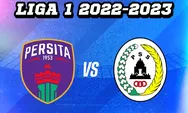 Prediksi Persita Tangerang vs PSS Sleman di BRI Liga 1 2023-2024: Akhiri Tren Minor, Pendekar!