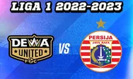 Jadwal Acara Indosiar Jumat 25 Agustus 2023: D'Academy Asia 6, Dewa United vs Persija Jakarta, Magic 5