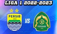 Jadwal Indosiar Sabtu 16 September 2023: Persib Bandung vs Persikabo 1973, Magic 5, The Accidental Spy