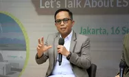 Demi Wujudkan Net Zero Emission 2060, BRI Ikut Andil Berkolaborasi dengan Berbagai Pihak
