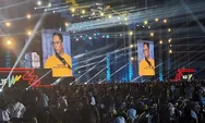 Ridwan Kamil pamit ke warga Jabar di West Java Festival, suka dan sedih sampai ingat Eril
