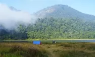Kisah horor diluar akal manusia, pendaki Gunung Argapura menghilang dibawa sosok noni Belanda