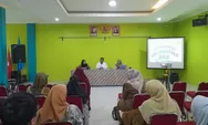 Milad Ke-30 Yayasan Bina Bangsa Sejahtera, SMP IT BBS Selenggarakan Kompetisi Matematika Se-Bogor Raya