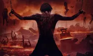 Heboh Film SIKSA NERAKA 2023, Tebus Dosa di Akhirat, Sinopsis Seram dan Jadwal Tayang Cek Disini