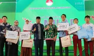 Rayakan Milad ke-30, yayasan BBS optimis untuk konsisten melahirkan pendidikan bermutu dan bermartabat