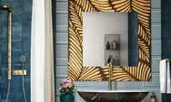Ciptakan Nuansa Baru dalam Rumah dengan 7 Inspirasi Model Kamar Mandi Minimalis Terbaru